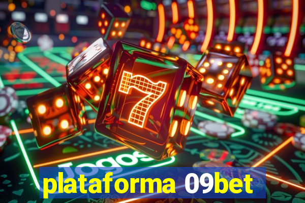 plataforma 09bet