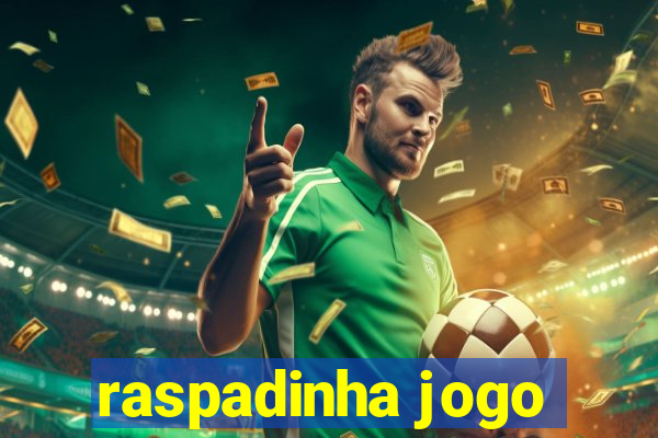 raspadinha jogo