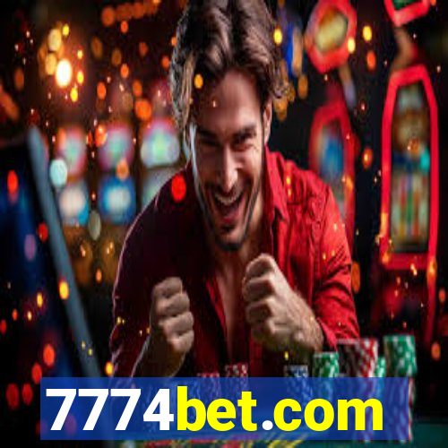 7774bet.com