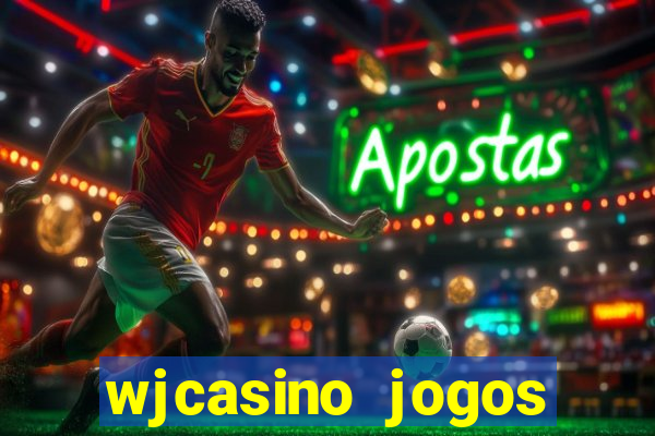 wjcasino jogos slots premium