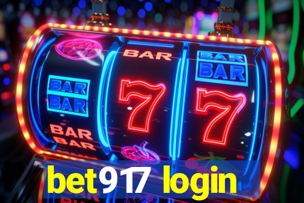 bet917 login