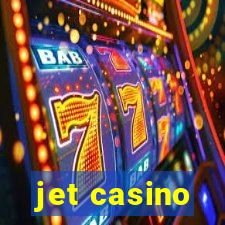 jet casino