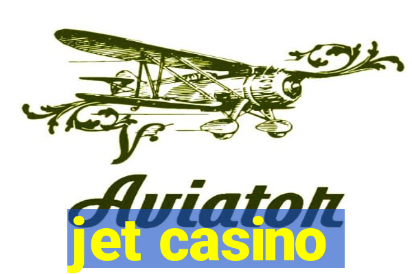 jet casino