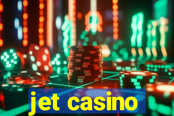 jet casino