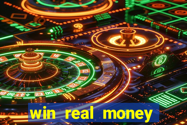 win real money slot machines