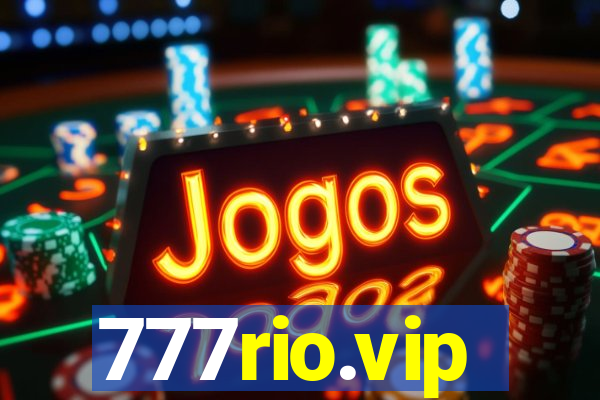 777rio.vip