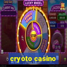 cryoto casino