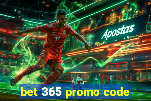 bet 365 promo code