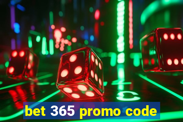 bet 365 promo code