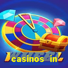 casinos in lexington kentucky