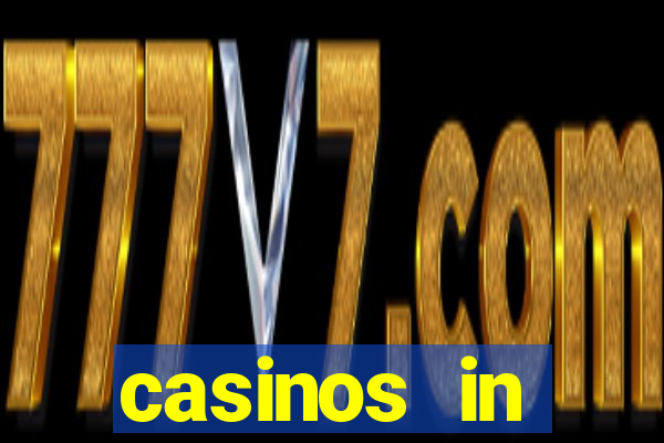 casinos in lexington kentucky