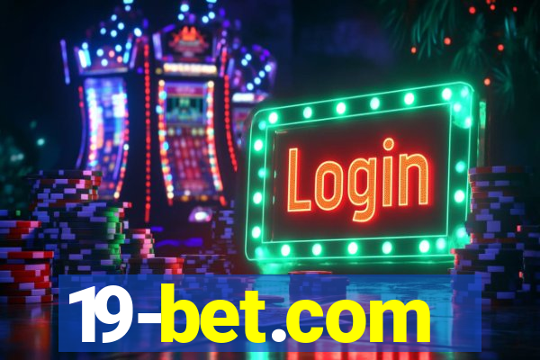 19-bet.com