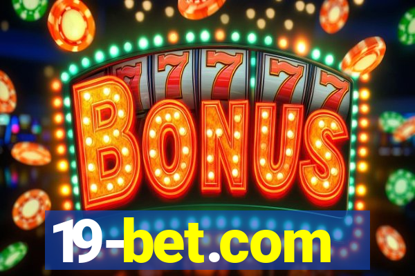 19-bet.com