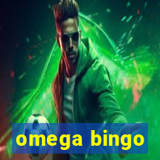 omega bingo