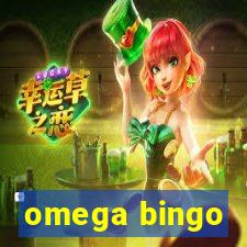 omega bingo