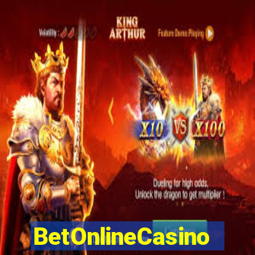 BetOnlineCasino