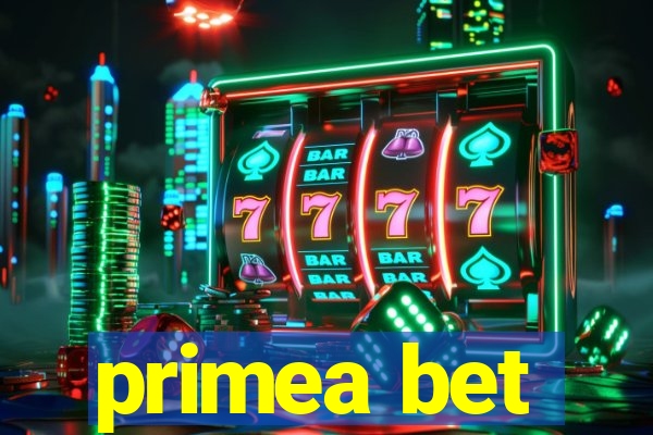 primea bet