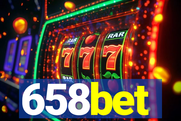 658bet