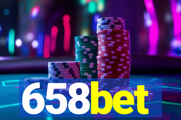 658bet