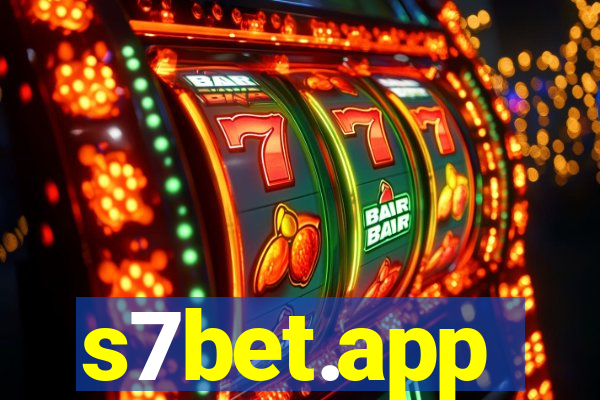 s7bet.app