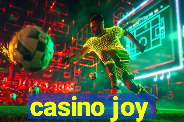 casino joy