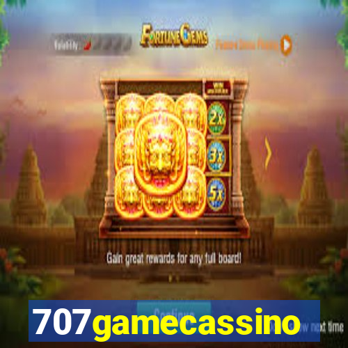 707gamecassino