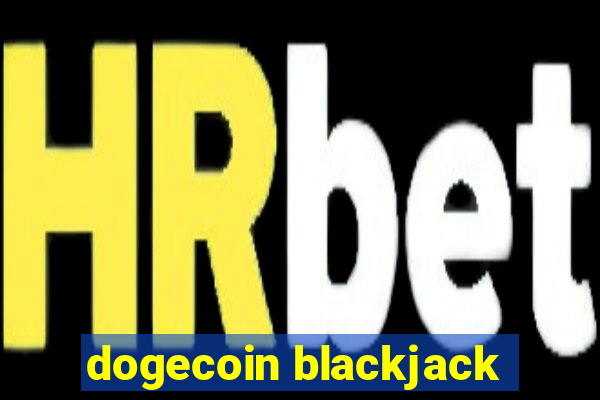 dogecoin blackjack