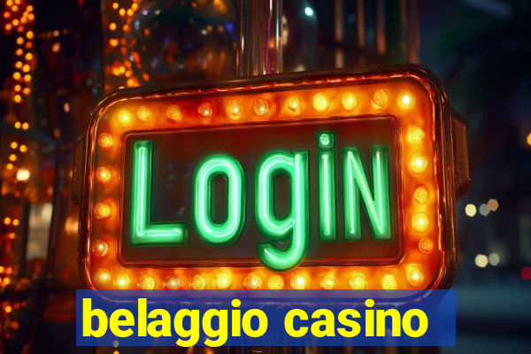 belaggio casino