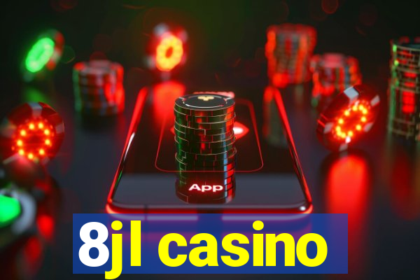 8jl casino