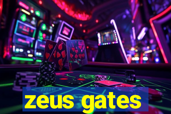 zeus gates