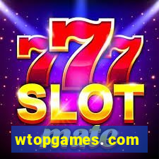 wtopgames. com