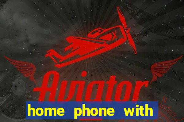 home phone with sim card slot australia