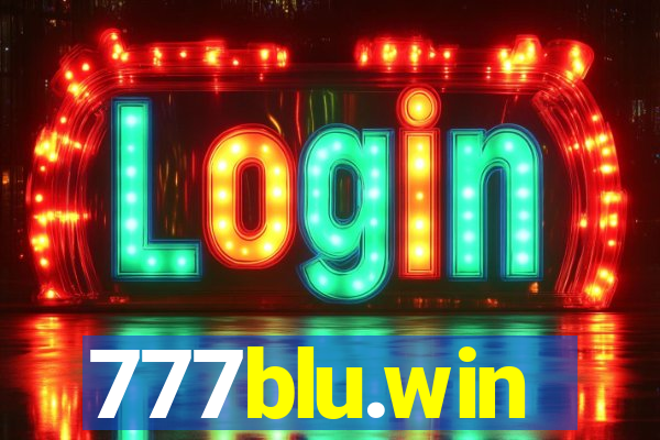 777blu.win