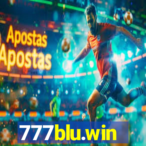 777blu.win