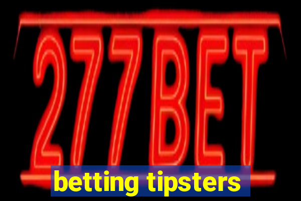 betting tipsters