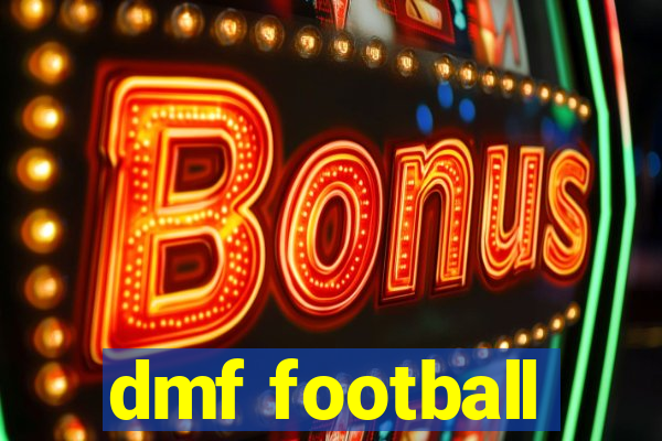 dmf football