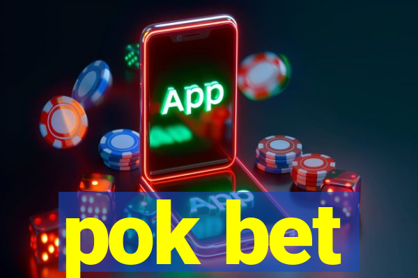 pok bet