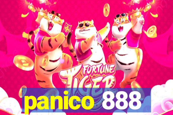 panico 888