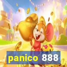 panico 888