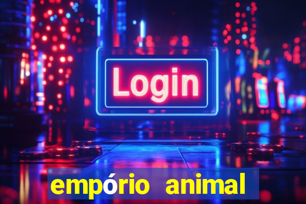 empório animal canal 2