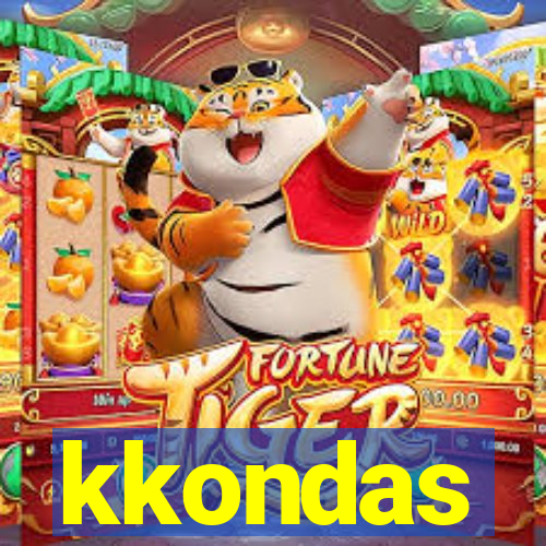 kkondas