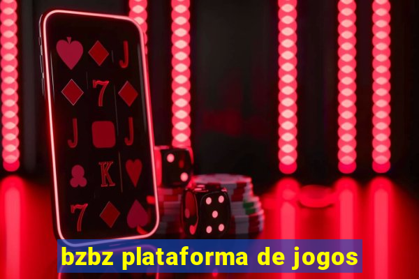 bzbz plataforma de jogos