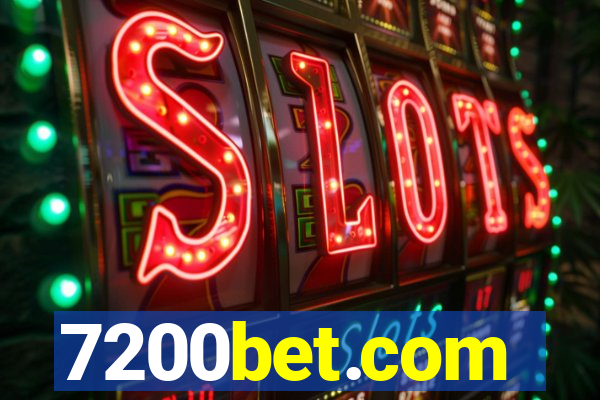 7200bet.com