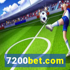 7200bet.com