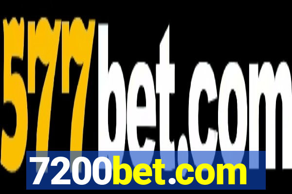 7200bet.com