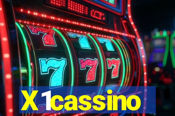 X1cassino