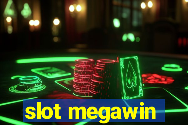 slot megawin