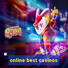 online best casinos