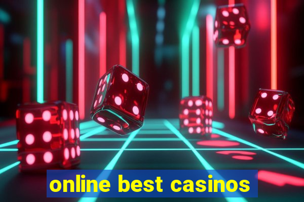 online best casinos