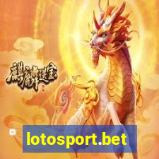 lotosport.bet